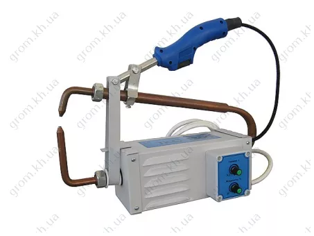 Фото 1- Трансформатор контактного зварювання ТКС-1300