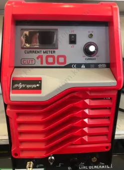 Фото 1- Плазморез Луч Профи CUT 100