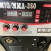 Фото 3 - Сварочный полуавтомат Shenyuan (Shyuan) MIG 350 + MMA (380 В) Профи