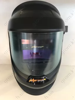 Фото 1- Зварювальна маска хамелеон Луч-Профі 900