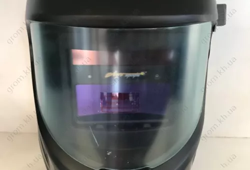 Фото 1- Сварочная маска хамелеон Луч-Профи 900