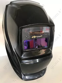 Фото 1- Зварювальна маска хамелеон Луч-Профі 700