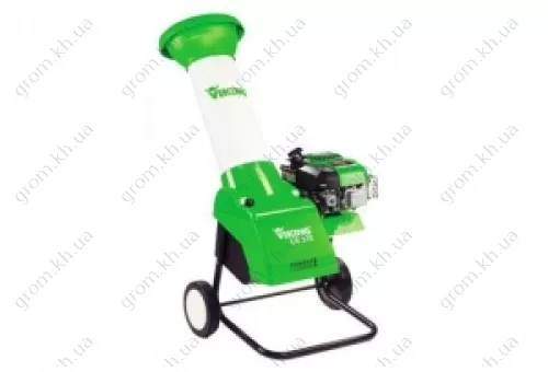 Фото 1- Измельчитель Viking GB 370 S (без воронки)