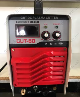 Фото 1- Плазморез Луч Профи CUT 60 (220V)