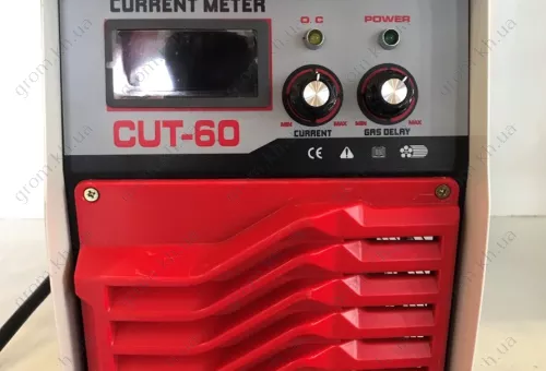 Фото 1- Плазморез Луч Профи CUT 60 (220V)