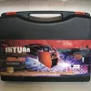 Фото 7 - Сварочный инвертор Shyuan MMA-290 кейс