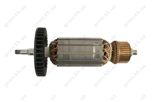 Фото 1- Ротор для болгарки EDON AG-230