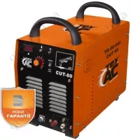 Фото 1- Плазморез Texac CUT-80 (ТА-00-042)