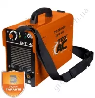 Фото 1- Плазморез Texac CUT-40 (ТА-00-040)