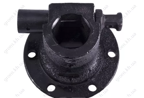 Фото 1- Фланець для відбійного молотка EDON ED-65/95А/110А