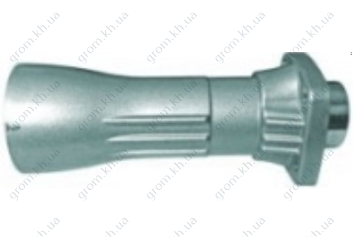Фото 1- Корпус ствола для отбойного молотка EDON ED-65А