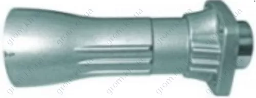 Фото 1- Корпус ствола для отбойного молотка EDON ED-65А