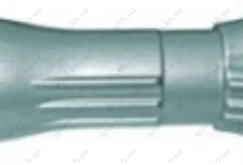 Фото 1- Корпус ствола для отбойного молотка EDON ED-110А