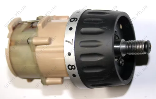 Фото 1- Редуктор акумуляторного шуруповерта (EDON CF-1006S)