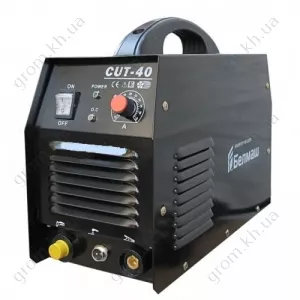Фото 1- Плазморез Белмаш CUT 40