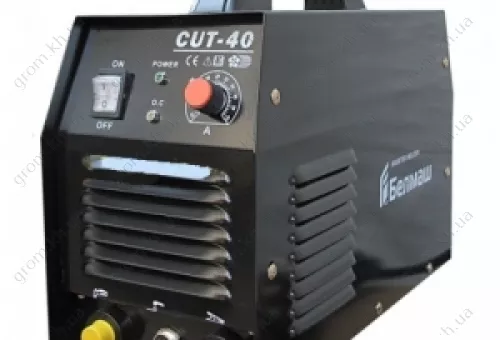 Фото 1- Плазморез Белмаш CUT 40