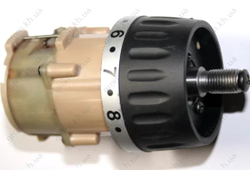 Фото 1- Редуктор аккумуляторного шуруповерта (EDON CF-1009S)