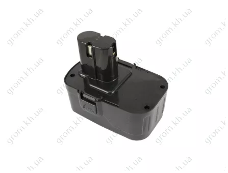 Фото 1- Аккумулятор (батарея) на шуруповерт (EDON CF-1006S) 12V (пальчиковый)