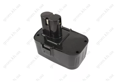 Фото 1- Аккумулятор (батарея) на шуруповерт (EDON CF-1006S) 12V (пальчиковый)