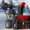 Фото 3 - Снігоприбиральник Pubert Snowthrower 28-302