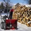 Фото 4 - Снігоприбиральник Pubert Snowthrower 28-302