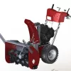 Фото 3 - Снігоприбиральник Pubert Snowthrower 28-338