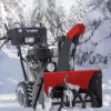 Фото 4 - Снігоприбиральник Pubert Snowthrower 28-338