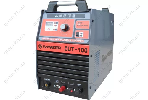 Фото 1- Плазморез WMASTER CUT 100