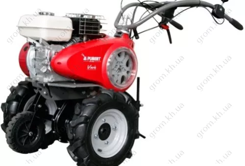 Фото 1- Мотоблок Pubert Power 40H C3