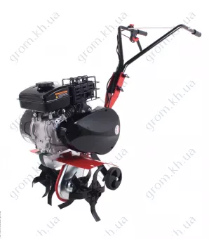 Фото 1- Ґрунтофрез Pubert UNO