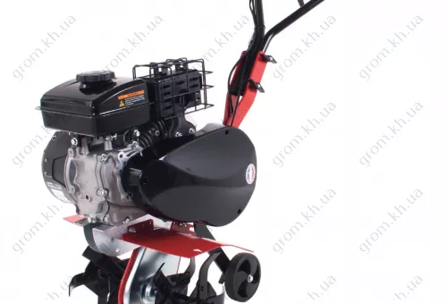 Фото 1- Ґрунтофрез Pubert UNO