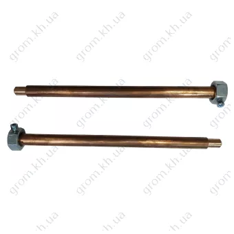 Фото 1- Подовжувачі електродів для ТКС та АТОС