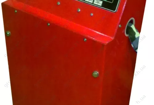 Фото 1- Апарат для кузовних робіт Споттер Kripton SPOT 25 (2x380В)