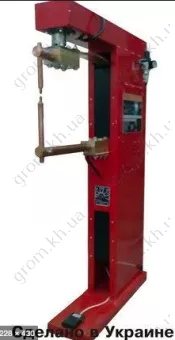 Фото 1- Машина стыковой сварки прутка MCO-1-Kripton (ф6+ф6)