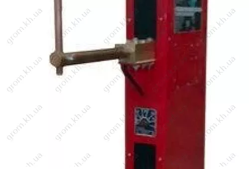 Фото 1- Машина стыковой сварки прутка MCO-1-Kripton (ф6+ф6)