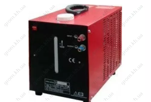 Фото 1- Блок управления для контактной сварки Kripton РКС-X5 (регулятор контактной сварки)