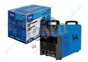 Фото 1- Плазморез Tesla CUT 60HF