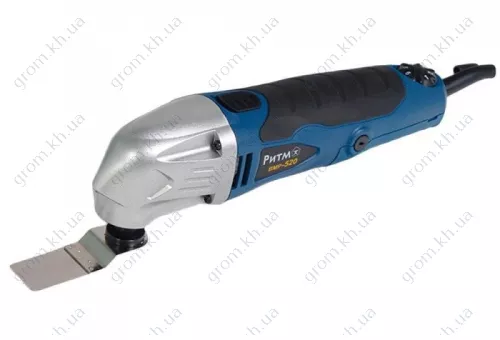 Фото 1- Реноватор Ритм ВМР-520