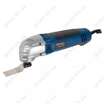 Фото 1- Реноватор Ритм ВМР-570