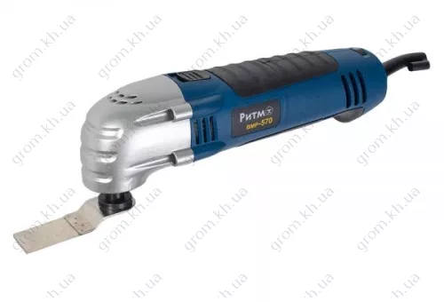 Фото 1- Реноватор Ритм ВМР-570