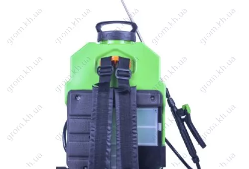 Фото 1- Опрыскиватель Кедр АО-16М