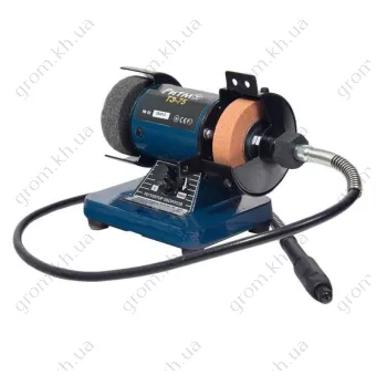 Фото 1- Точило Ритм ТЭ-75 + Гравер