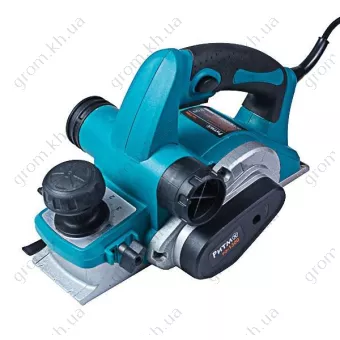 Фото 1- Рубанок электрический Ритм РЭ-1300 проф