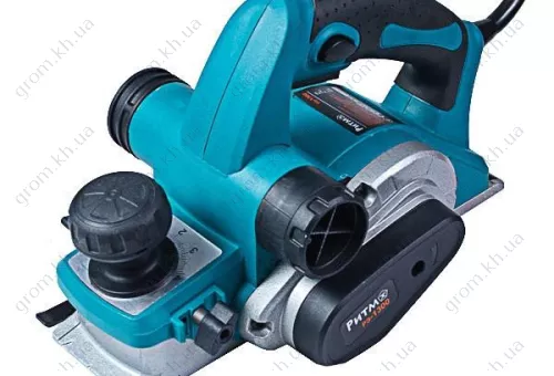 Фото 1- Рубанок електричний Ритм РЕ-1300 проф.