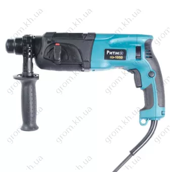 Фото 1- Перфоратор Ритм ПЭ-1050