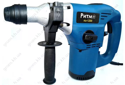 Фото 1- Перфоратор Ритм ПЕ-1200
