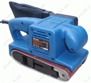 Фото 1- Ленточная шлифмашина Ритм ЛШМ-750