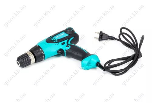 Фото 1- Шуруповерт сетевой Grand ДЭ-950/2