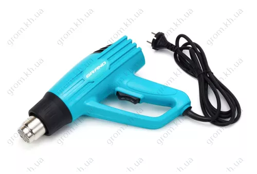 Фото 1- Фен промышленный Grand ФП-2200