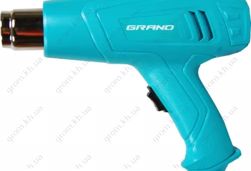 Фото 1- Фен промышленный Grand ФП-2150